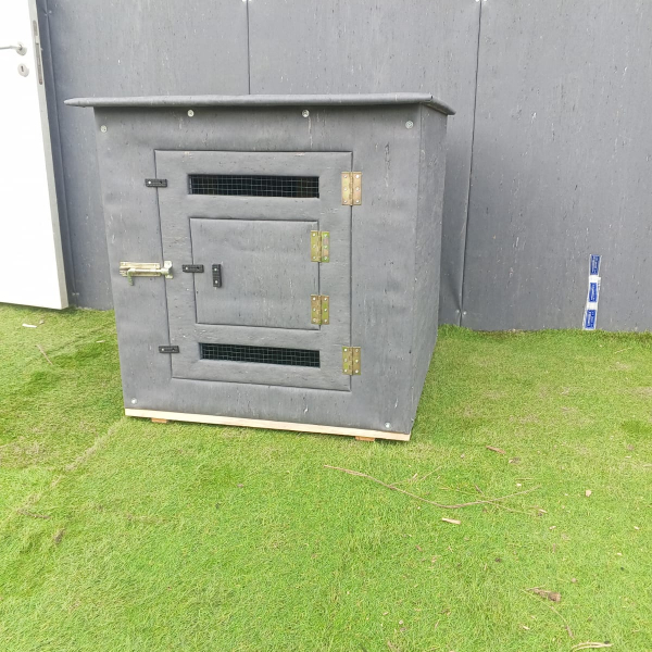 Şi̇le Güverci̇n Kümesi̇